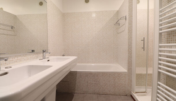 Appartement 3 pièces  à vendre Royan 17200