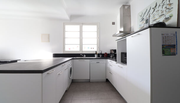 Appartement 3 pièces  à vendre Royan 17200