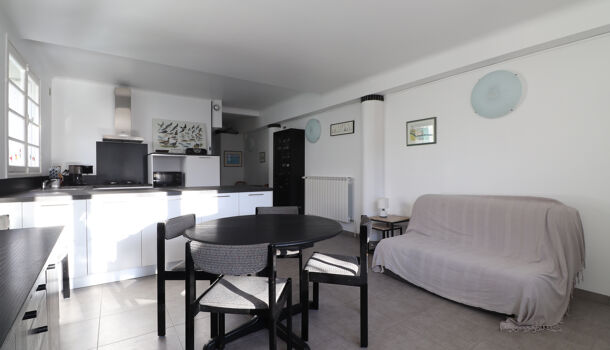 Appartement 3 pièces  à vendre Royan 17200