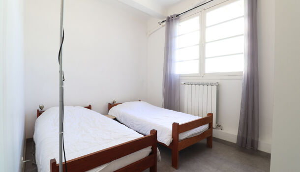 Appartement 3 pièces  à vendre Royan 17200