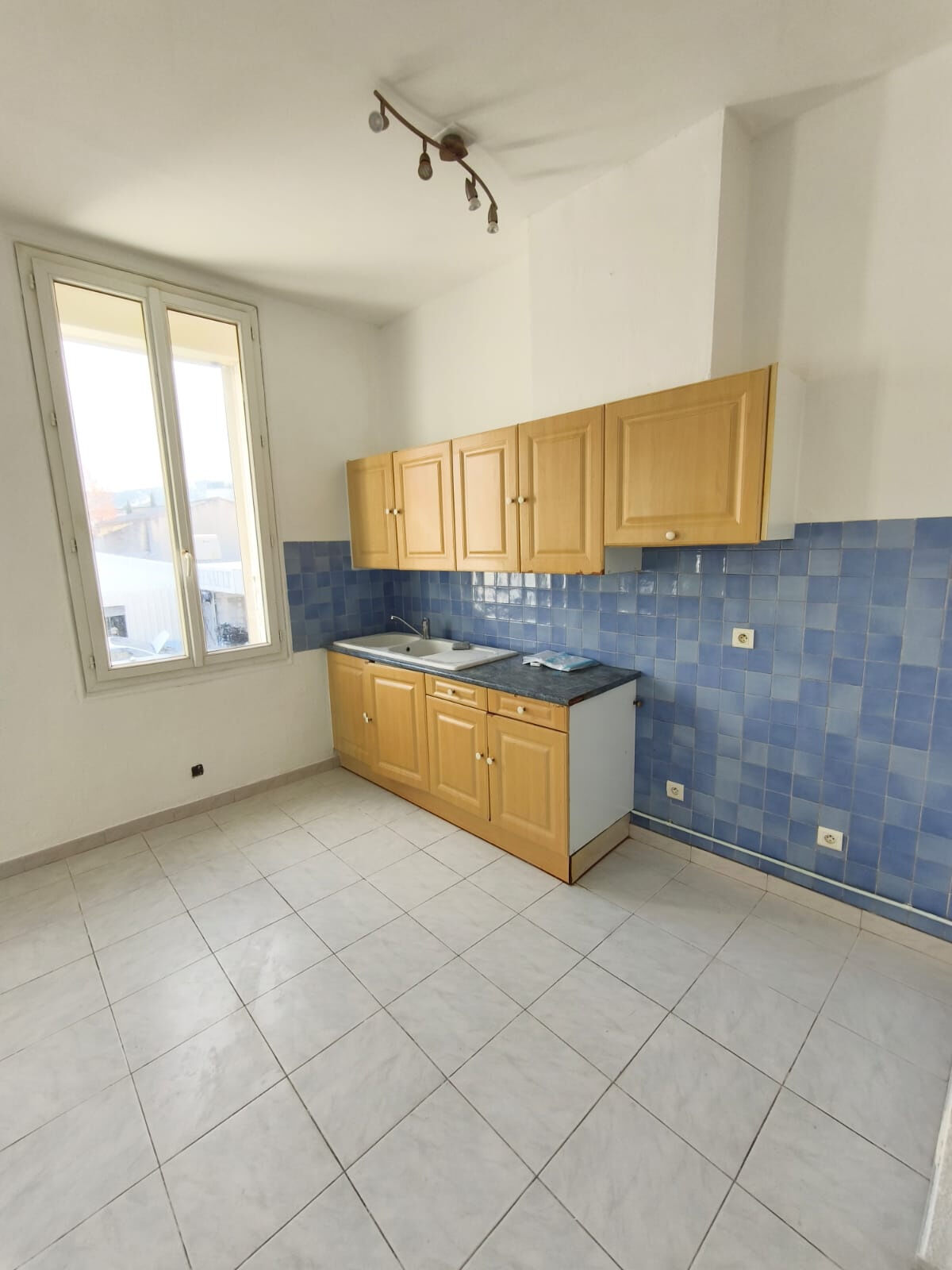 Appartement  T2 à louer Marseille 9eme 13009