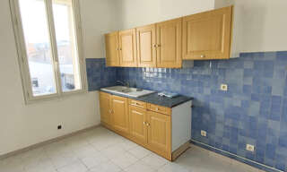 Appartement 2 Pièces 32 m² à louer à Marseille 9 (13009)