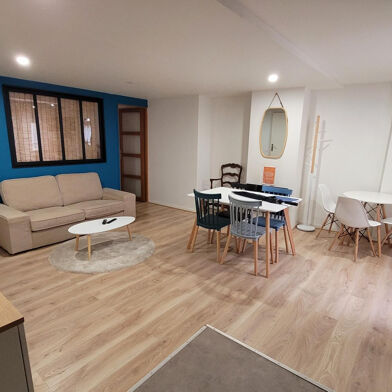 Appartement 3 pièces 169900 €