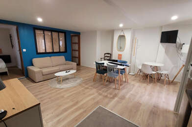 Appartement 3 pièces 169900 €