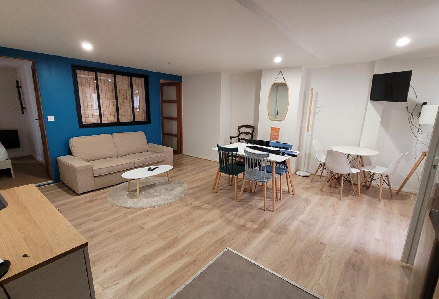 Appartement type 3 Hypercentre — photo 1