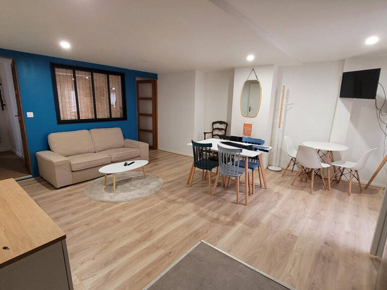 Appartement type 3 Hypercentre — photo 1