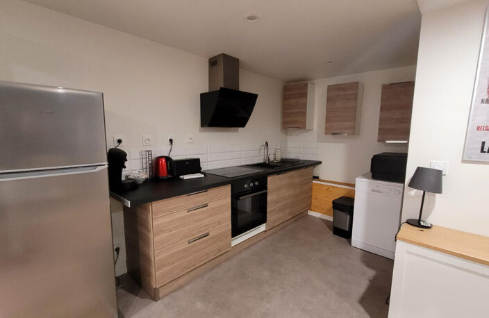 Appartement type 3 Hypercentre — photo 2
