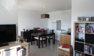 Appartement 2 Pièces 45 m² à louer à Eybens (38320)