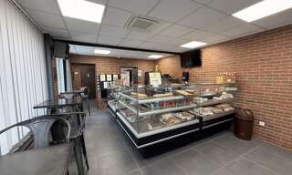 Commerce  260 m² à vendre à Mesnil-Saint-Père (10140)