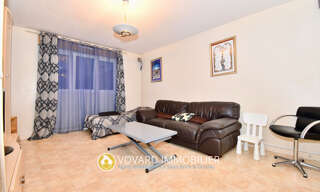 Appartement 3 Pièces 70 m² à vendre à Sarcelles (95200)