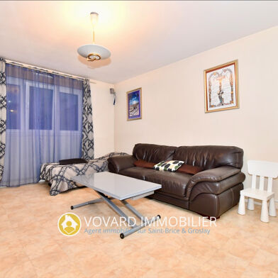 Appartement 3 pièces 149000 €