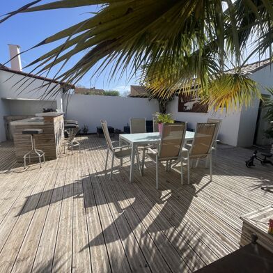 Maison 7 pièces 499000 €