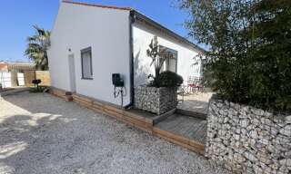 Maison 7 Pièces 166 m² à vendre à Marseillan (34340)