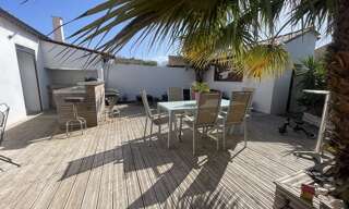 Maison 7 Pièces 166 m² à vendre à Marseillan (34340)