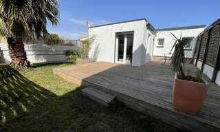 Maison 7 Pièces 166 m² à vendre à Marseillan (34340)