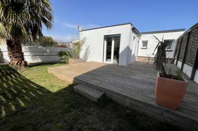 Maison 7 pièces 499000 €