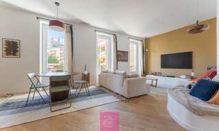 Appartement 4 Pièces 93 m² à vendre à Marseille 6 (13006)