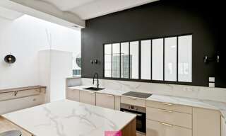 Appartement 5 Pièces 96 m² à vendre à Marseille 3 (13003)