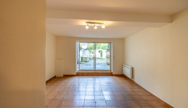 Villa / Maison 5 pièces  à vendre Saintes 17100