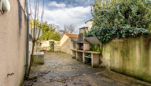 Villa / Maison 5 pièces  à vendre Saintes 17100