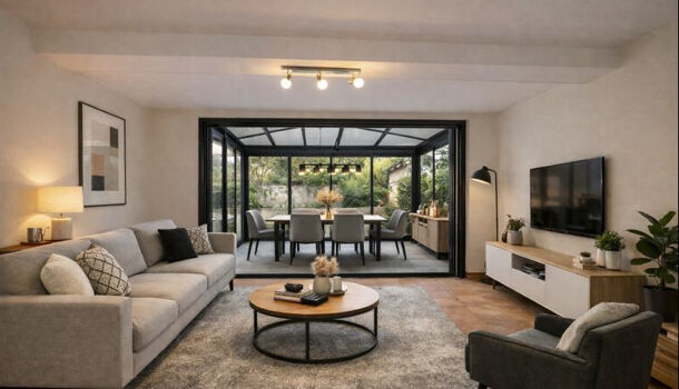 Villa / Maison 5 pièces  à vendre Saintes 17100