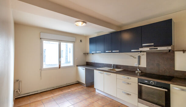 Villa / Maison 5 pièces  à vendre Saintes 17100