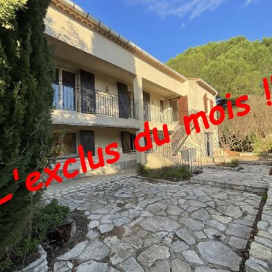 Maison 8 pièces 225000 €