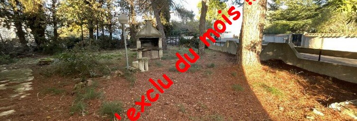 Maison 8 Pièces 210 m² à vendre à Quarante (34310)