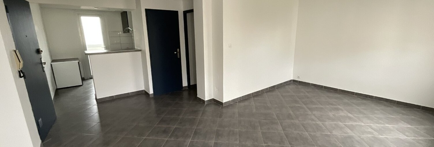 Appartement 3 Pièces 66 m² à vendre à Béziers (34500)