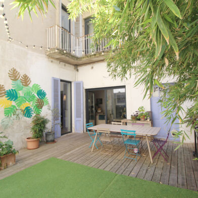 Maison 9 pièces 675000 €