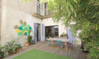 Maison 9 Pièces 248 m² à vendre à Nîmes (30000)