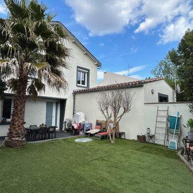 Maison 9 pièces 475000 €