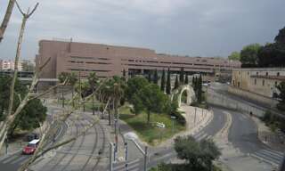 Appartement 1 Pièce 20 m² à louer à Montpellier (34000)