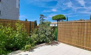 Appartement 1 Pièce 21 m² à louer à Montpellier (34000)