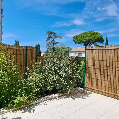 Appartement 1 pièces 610 €