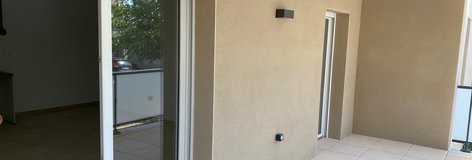 Appartement 4 Pièces 86 m² à louer à Balaruc-le-Vieux (34540)