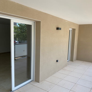 Appartement 4 pièces 1178 €