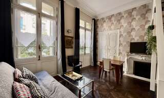 Appartement 1 Pièce  m² à vendre à Béziers (34500)