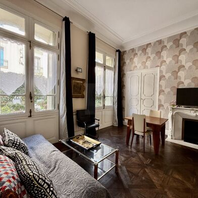 Appartement 1 pièces 70000 €