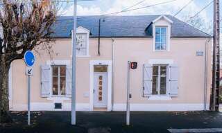 Maison 5 Pièces 163 m² à vendre à Châteauroux (36000)