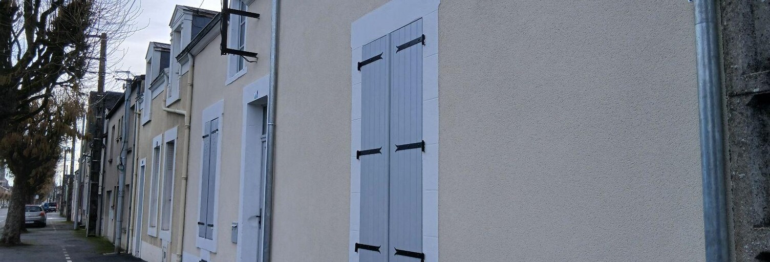 Maison 5 Pièces 136 m² à vendre à Châteauroux (36000)