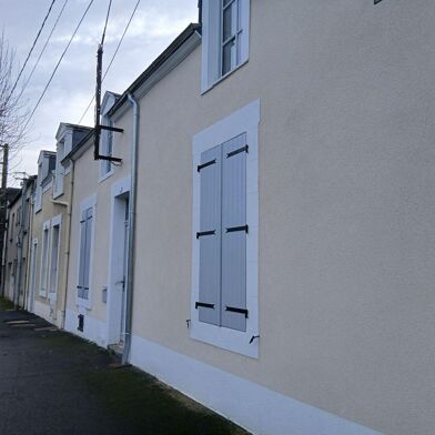 Maison 5 pièces 285000 €