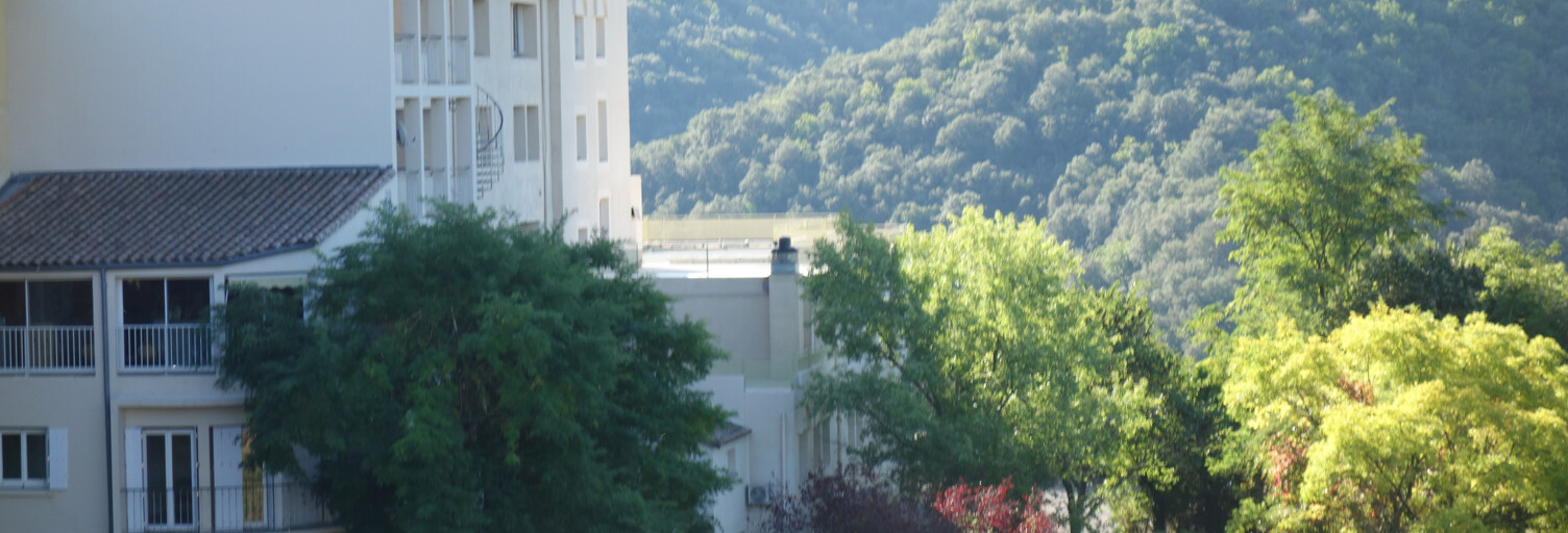 Appartement 3 Pièces 82 m² à vendre à Le Vigan (30120)