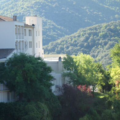 Appartement 3 pièces 96000 €