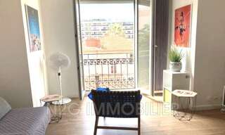 Appartement 2 Pièces 36 m² à vendre à Cannes (06400)