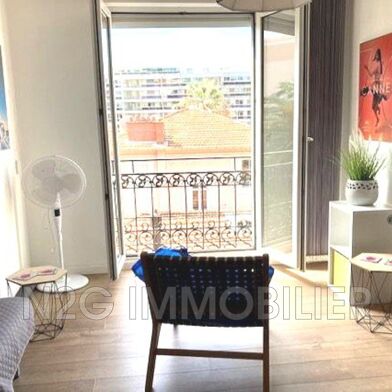 Appartement 2 pièces 238000 €