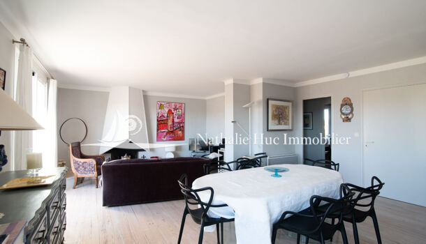 Appartement 3 pièces  à vendre Canet-Plage 66140