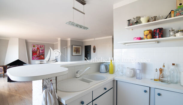 Appartement 3 pièces  à vendre Canet-Plage 66140