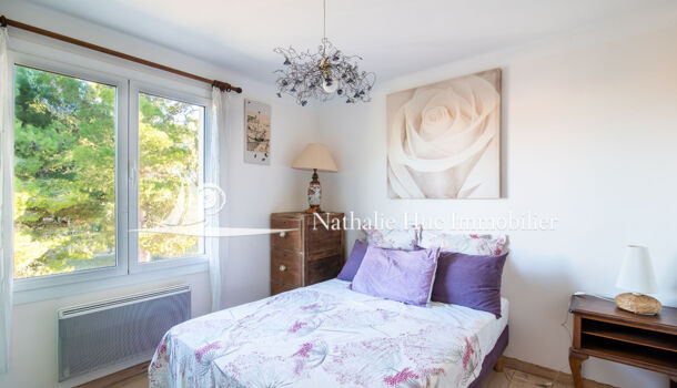 Appartement 3 pièces  à vendre Canet-Plage 66140