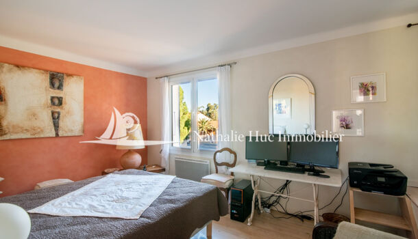 Appartement 3 pièces  à vendre Canet-Plage 66140